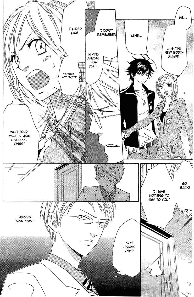 Page 14 Chapter 2 Shinobi Life
