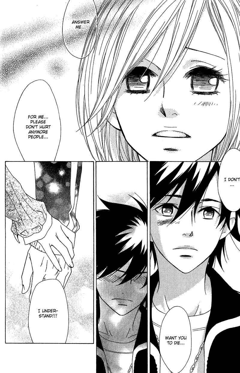Page 20 Chapter 2 Shinobi Life