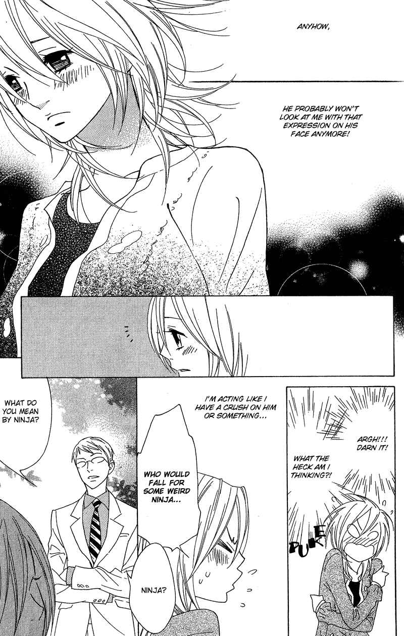 Page 25 Chapter 2 Shinobi Life