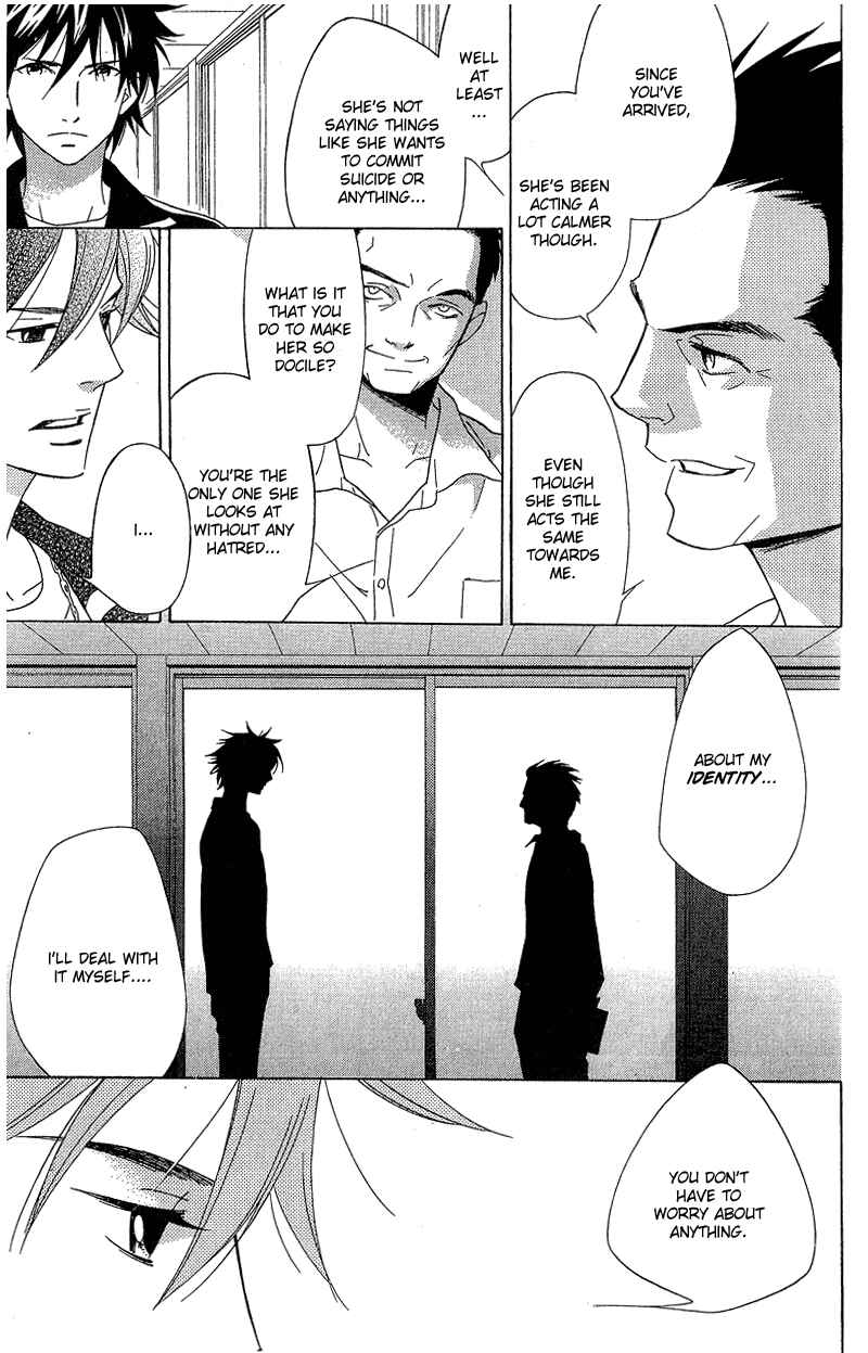 Page 27 Chapter 2 Shinobi Life