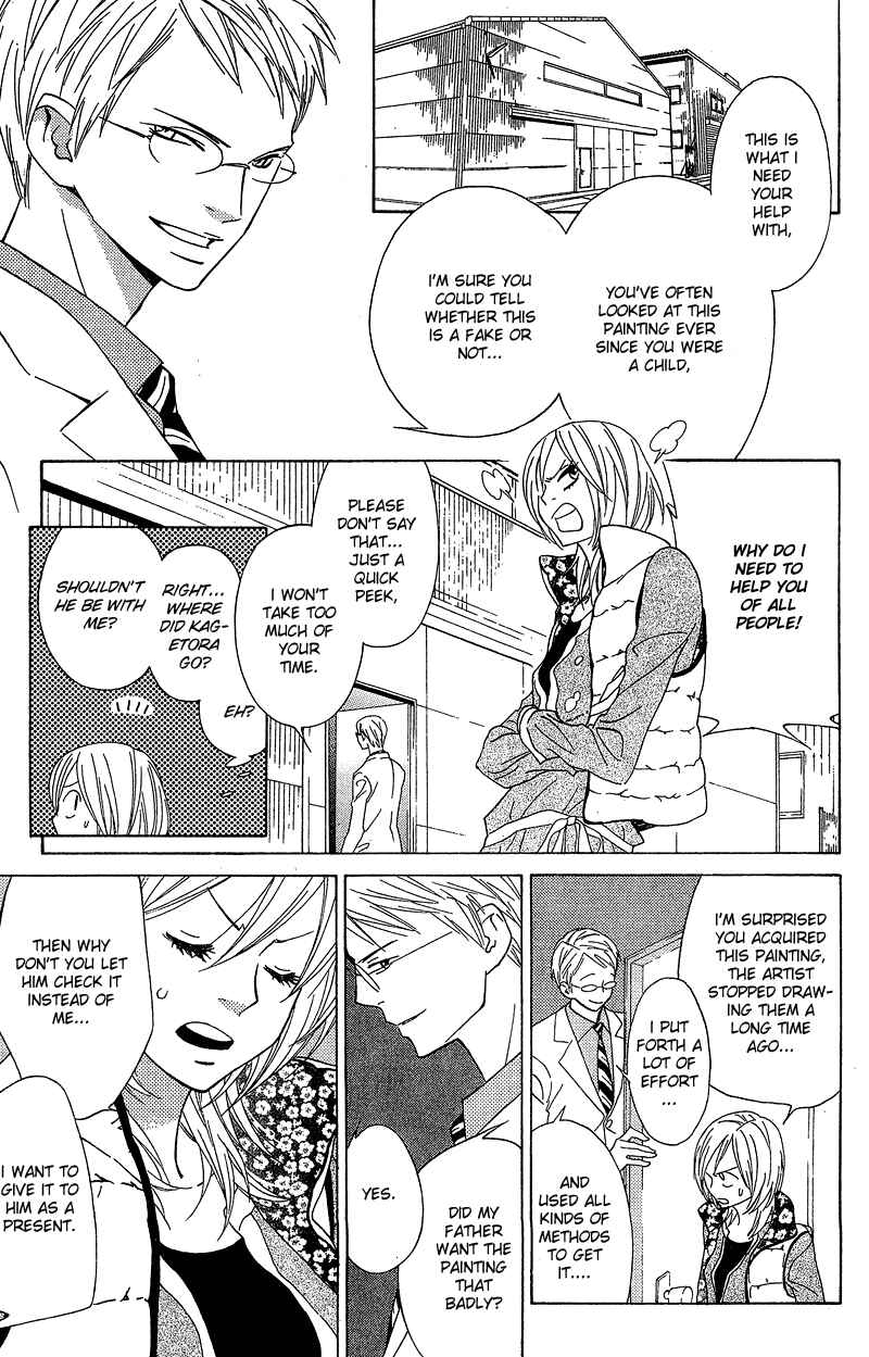 Page 31 Chapter 2 Shinobi Life