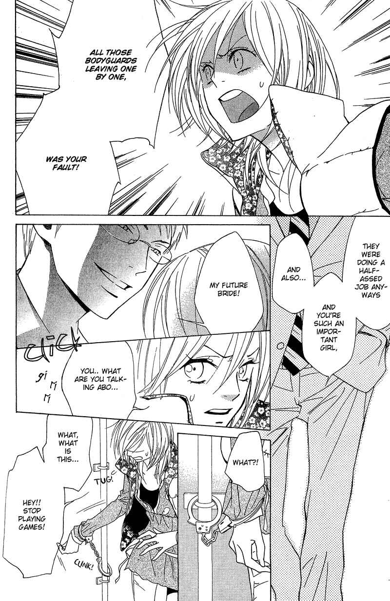 Page 34 Chapter 2 Shinobi Life