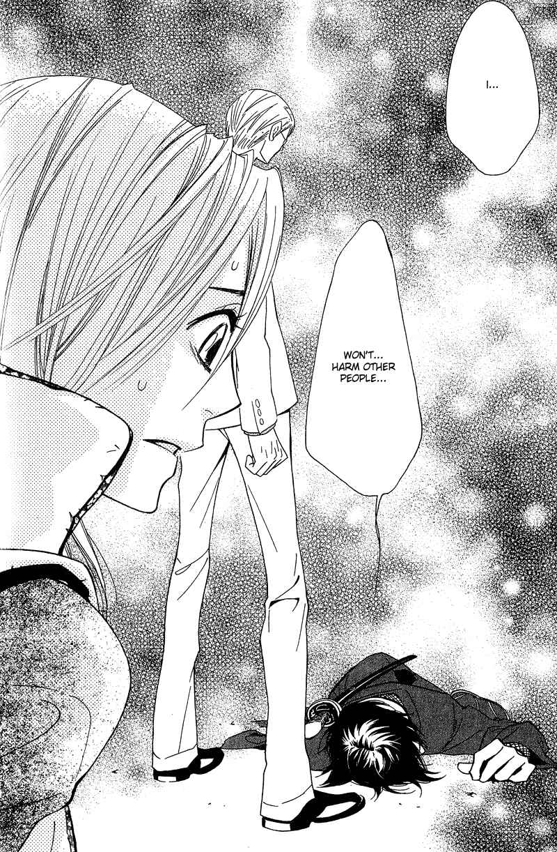 Page 40 Chapter 2 Shinobi Life