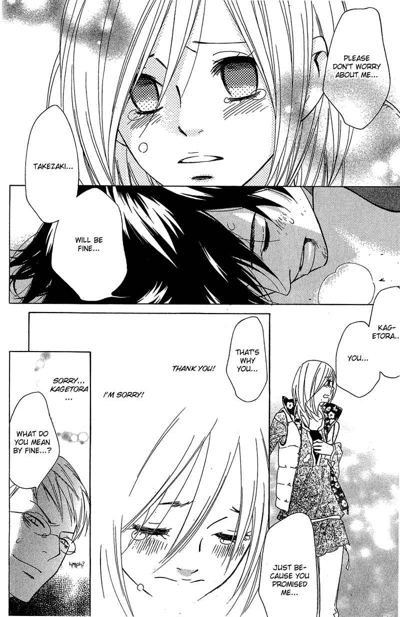 Page 42 Chapter 2 Shinobi Life