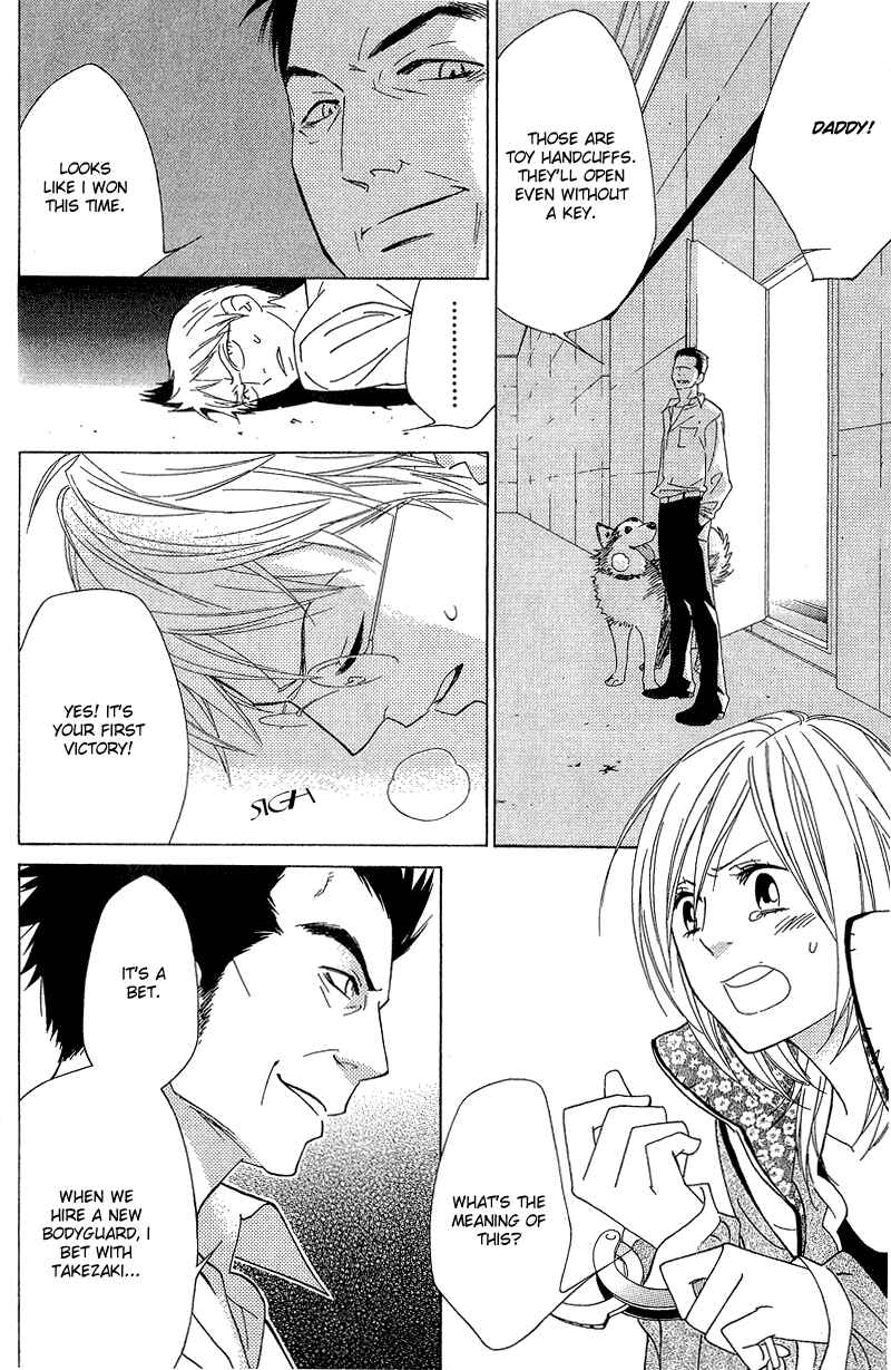 Page 46 Chapter 2 Shinobi Life