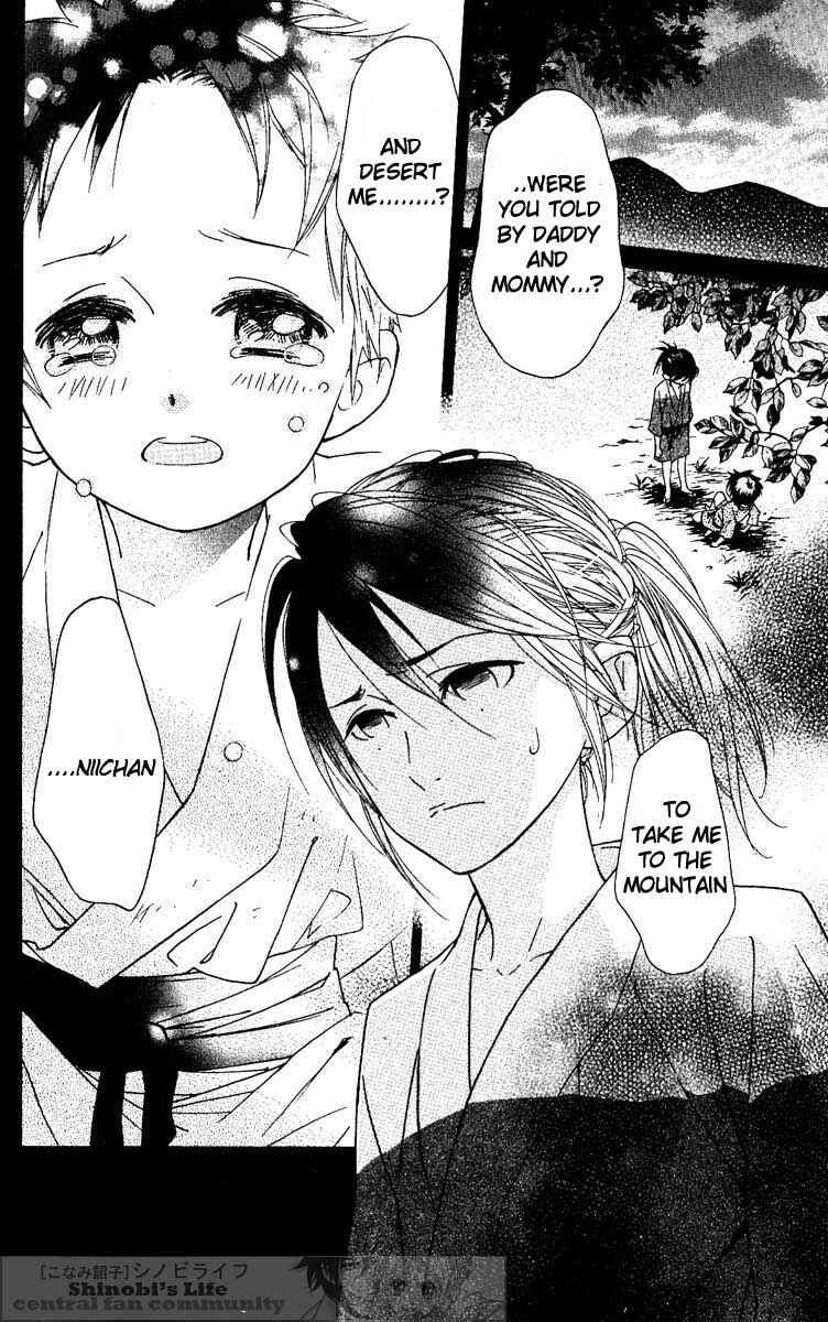 Page 2 Chapter 24 Shinobi Life
