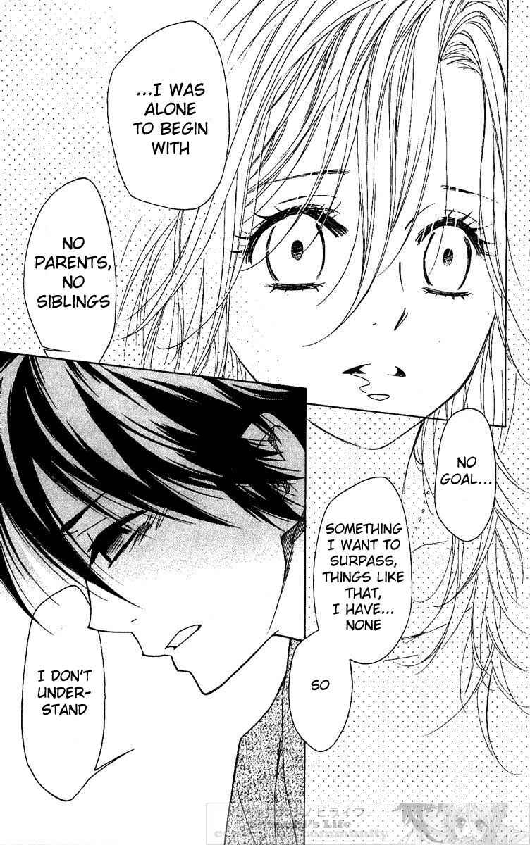Page 31 Chapter 24 Shinobi Life