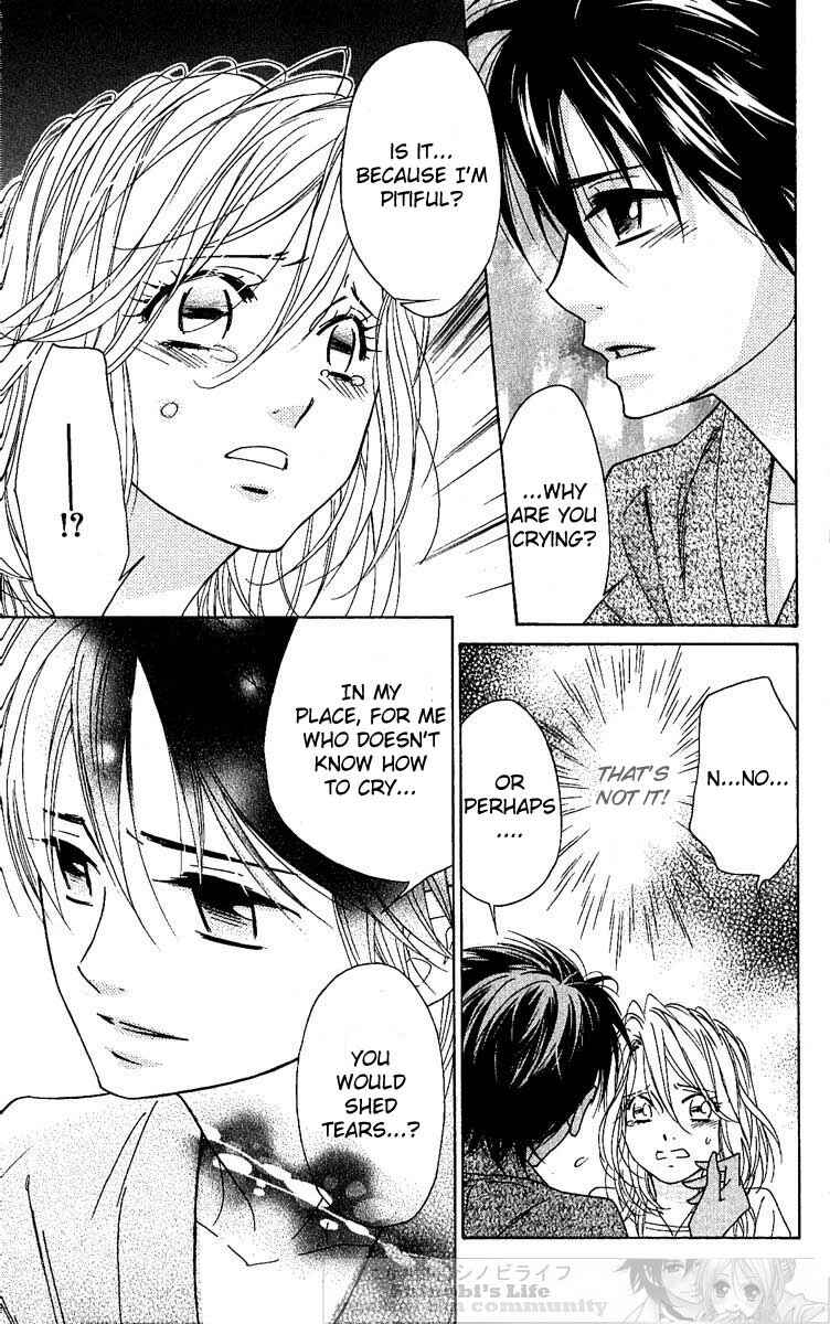 Page 37 Chapter 24 Shinobi Life