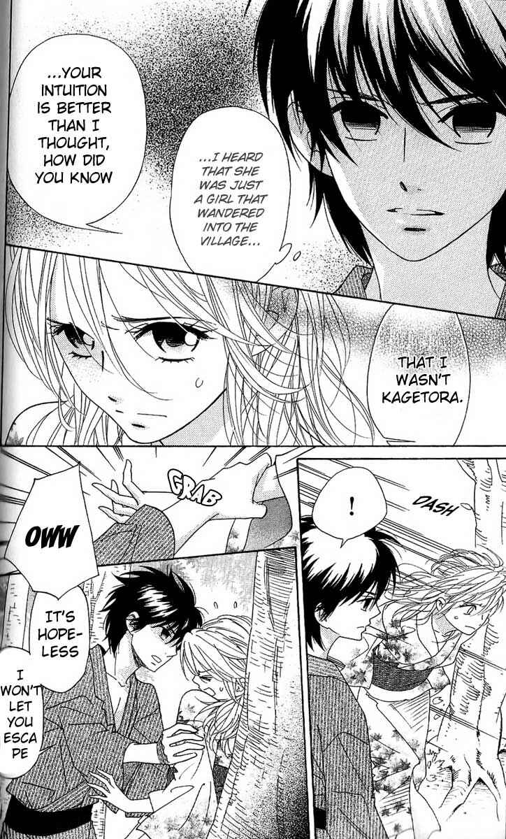 Page 14 Chapter 37 Shinobi Life