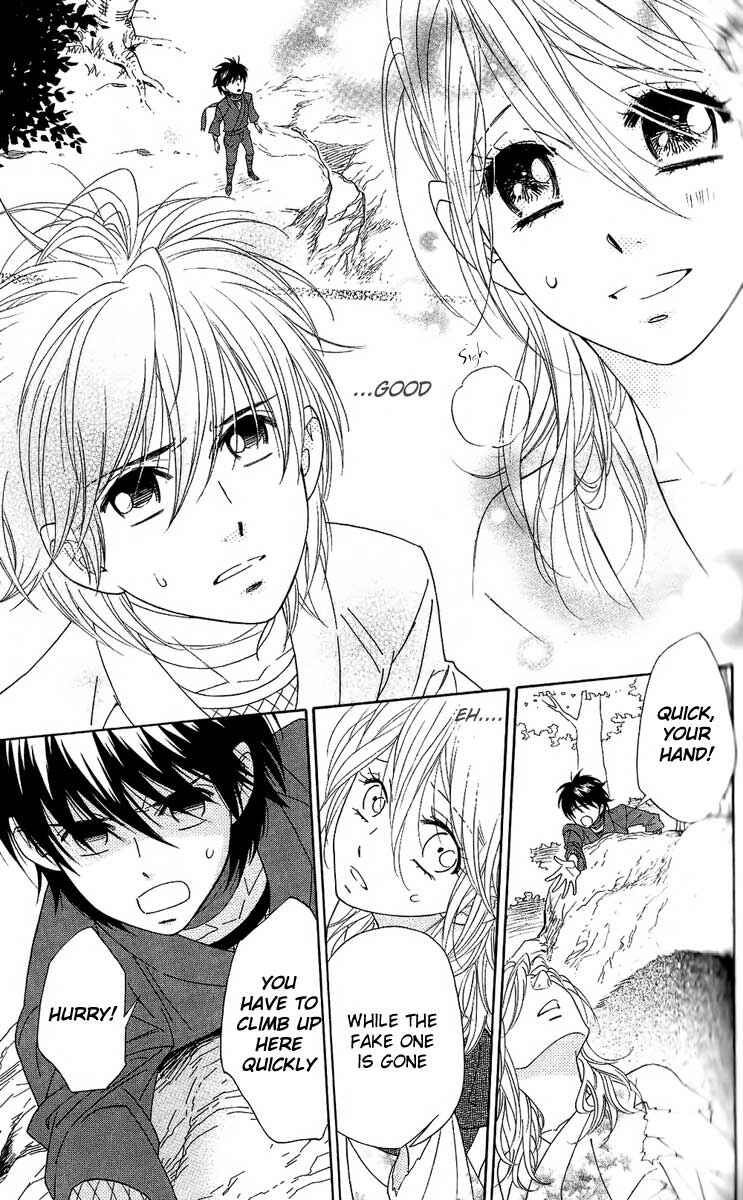 Page 27 Chapter 37 Shinobi Life