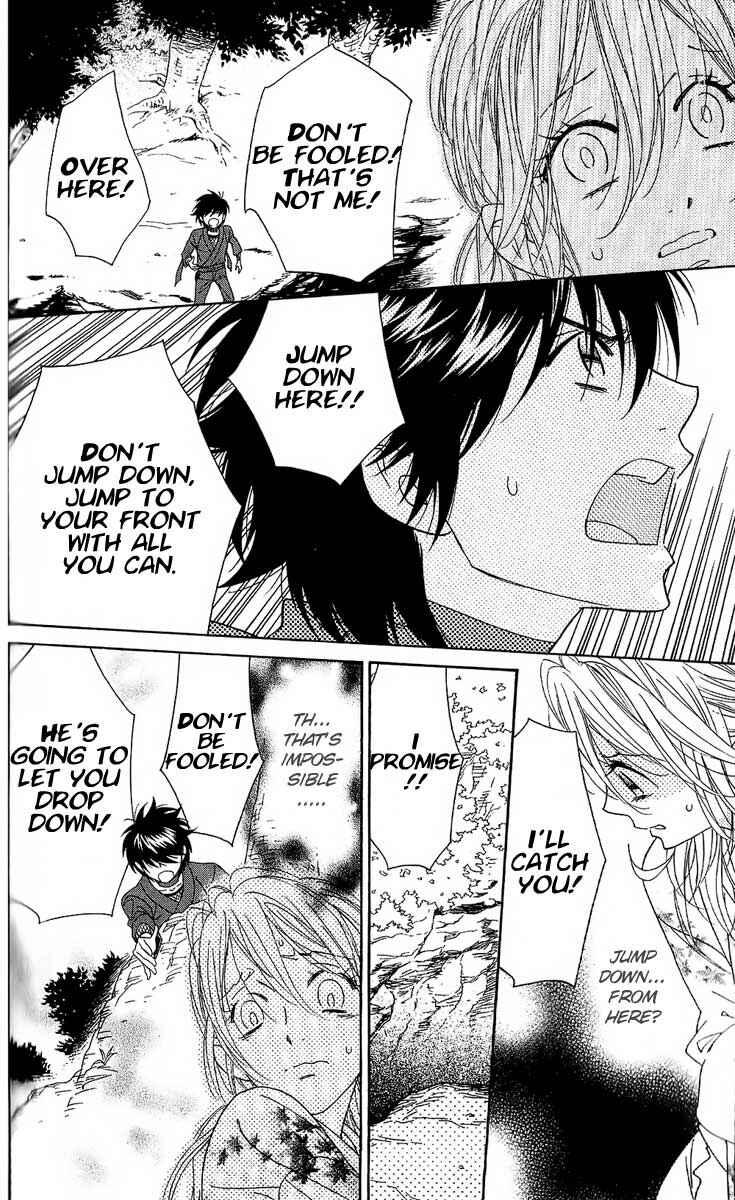 Page 28 Chapter 37 Shinobi Life