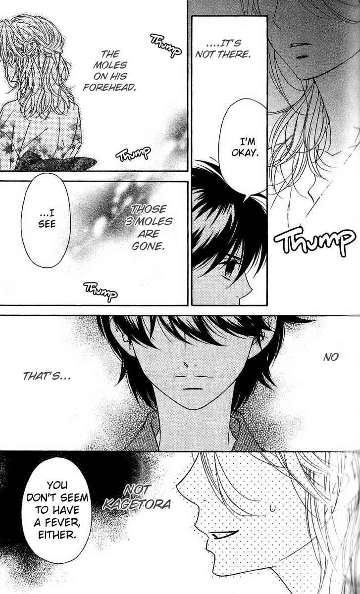Page 9 Chapter 37 Shinobi Life