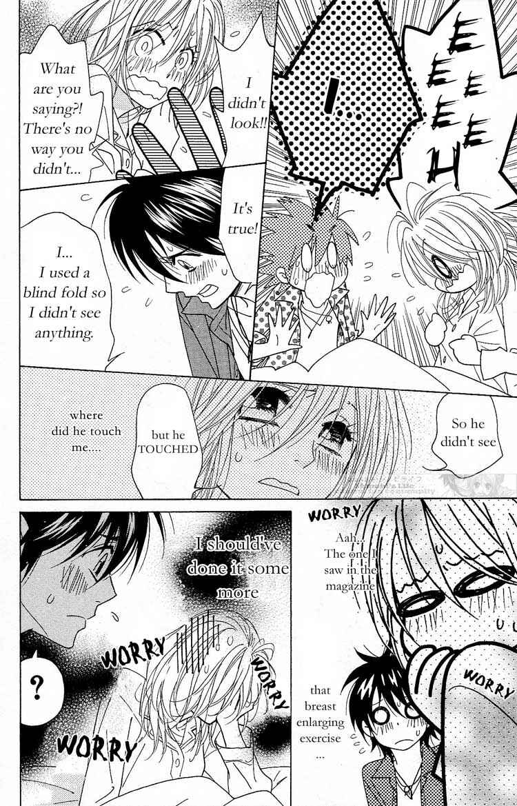 Page 13 Chapter 18 Shinobi Life