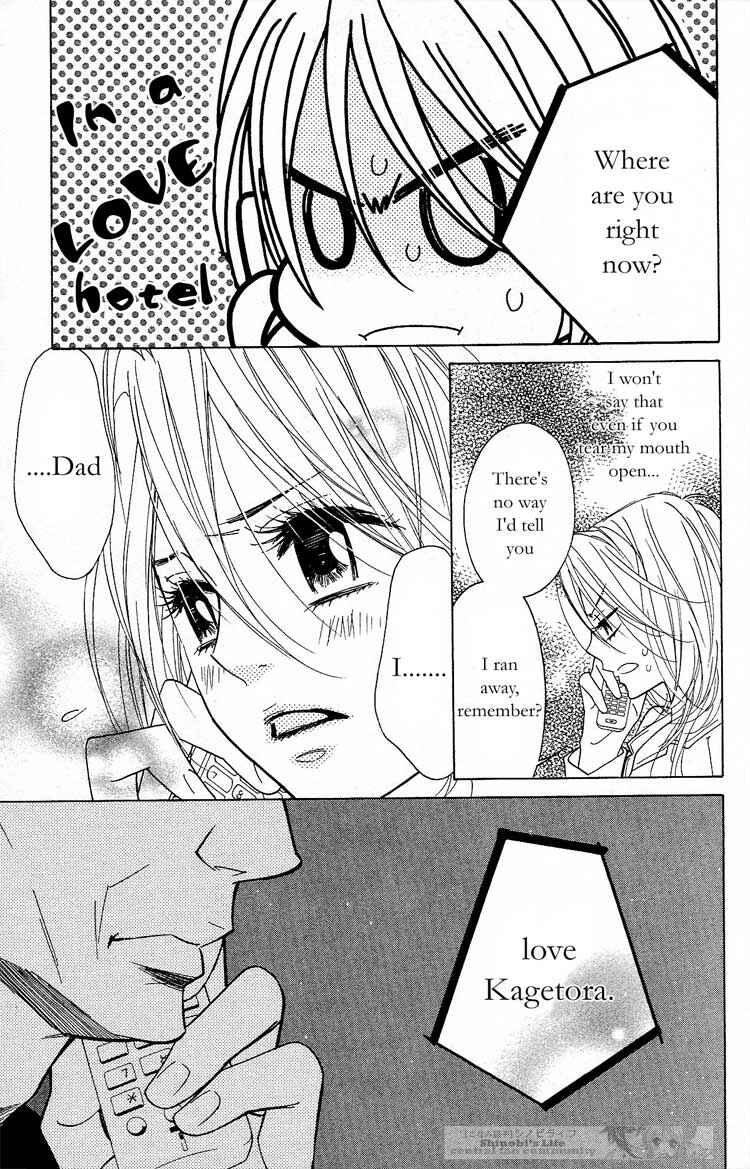 Page 18 Chapter 18 Shinobi Life