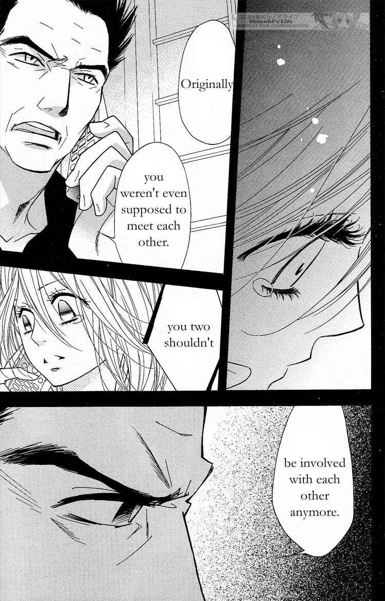 Page 24 Chapter 18 Shinobi Life