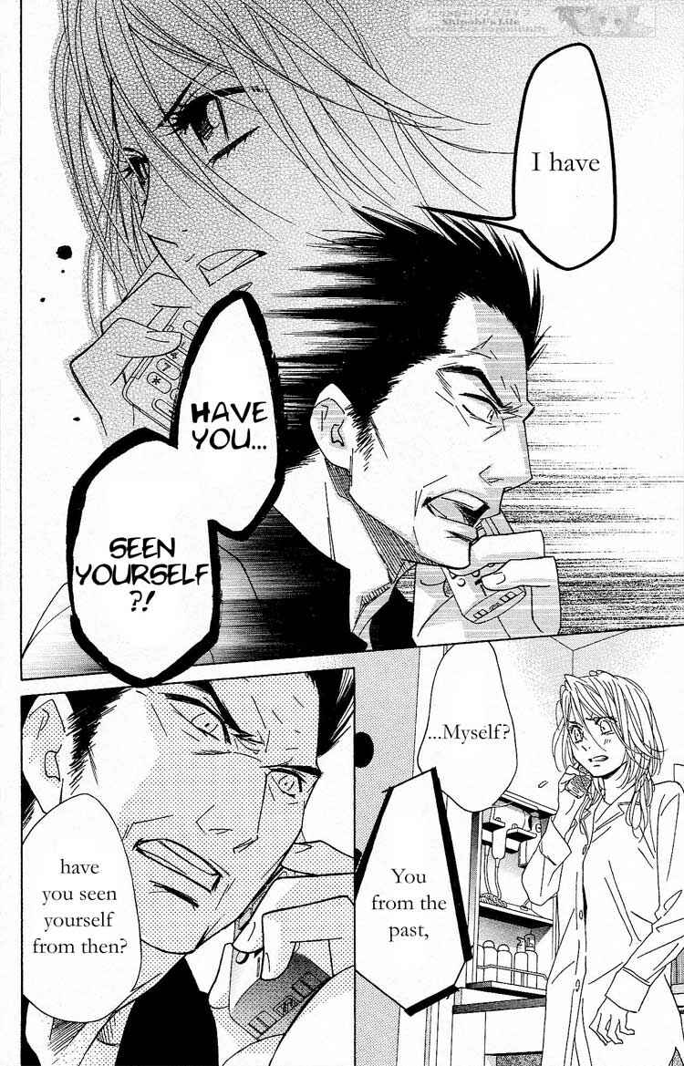 Page 27 Chapter 18 Shinobi Life