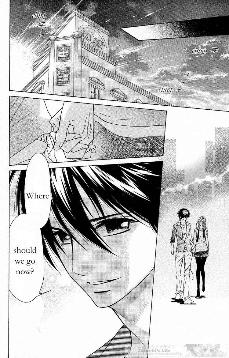 Page 31 Chapter 18 Shinobi Life