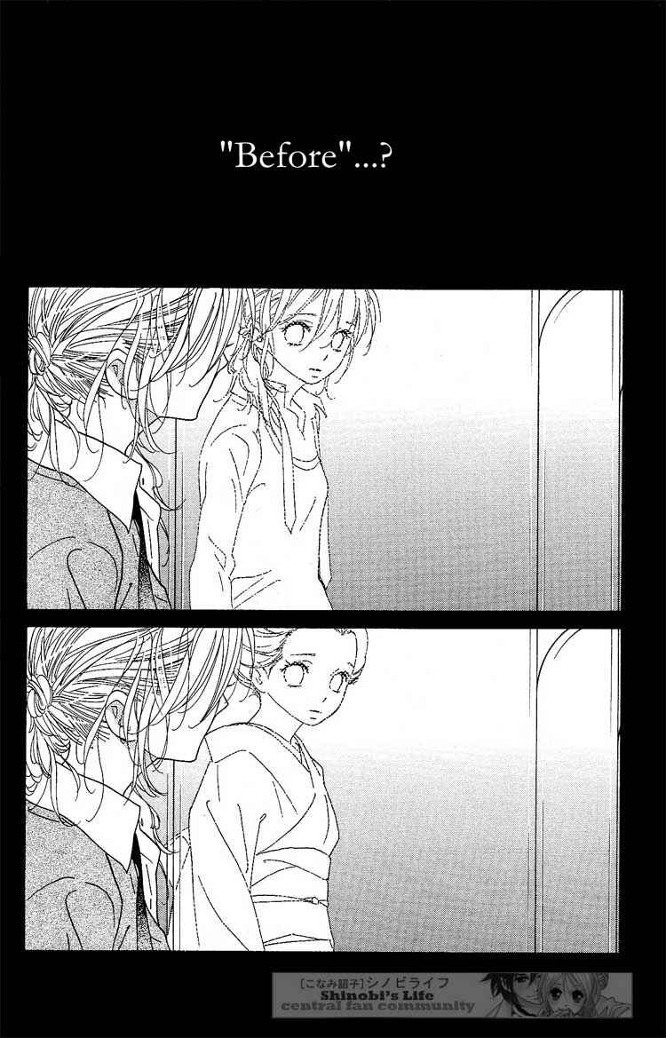 Page 18 Chapter 16 Shinobi Life