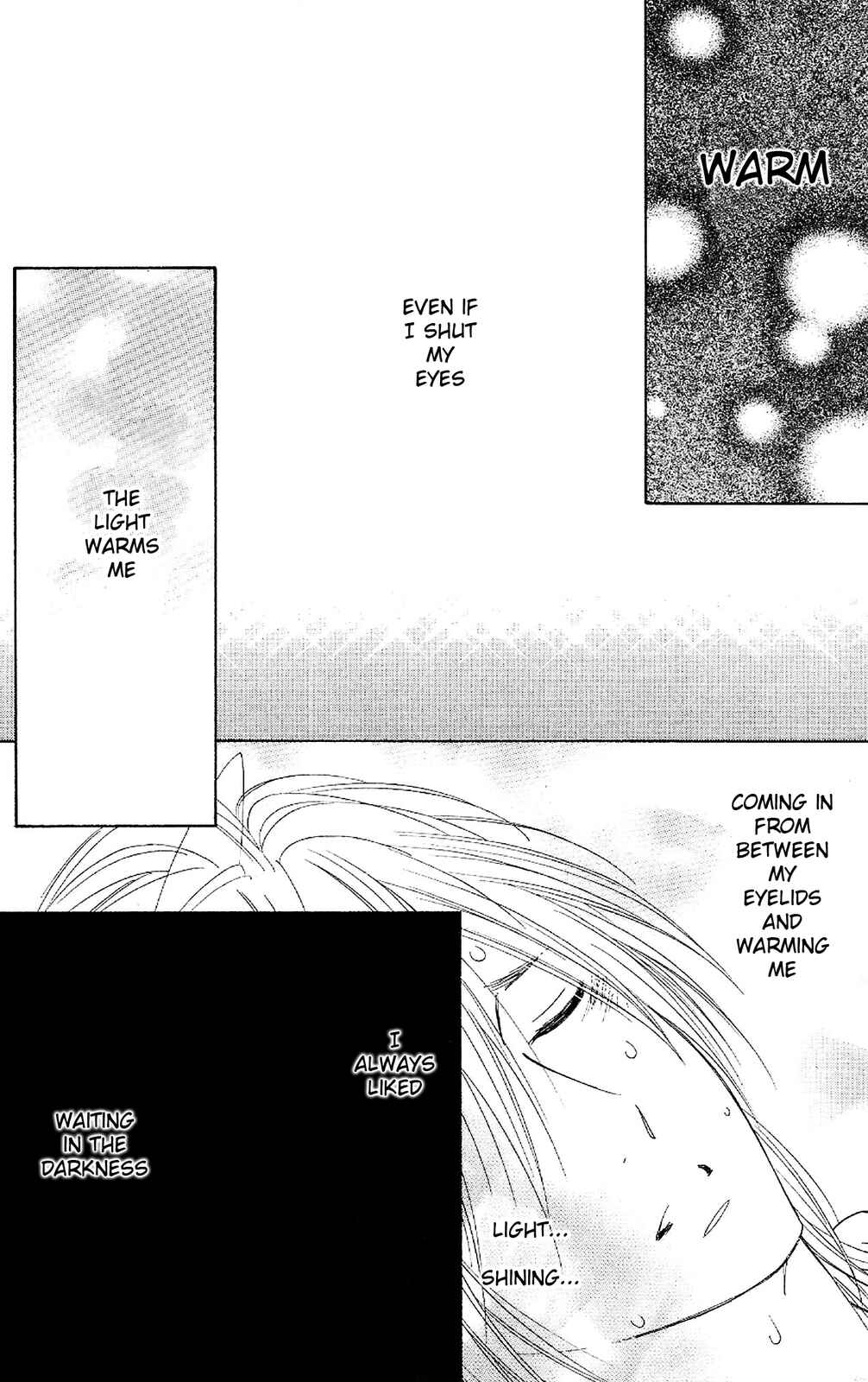 Page 20 Chapter 49 Shinobi Life