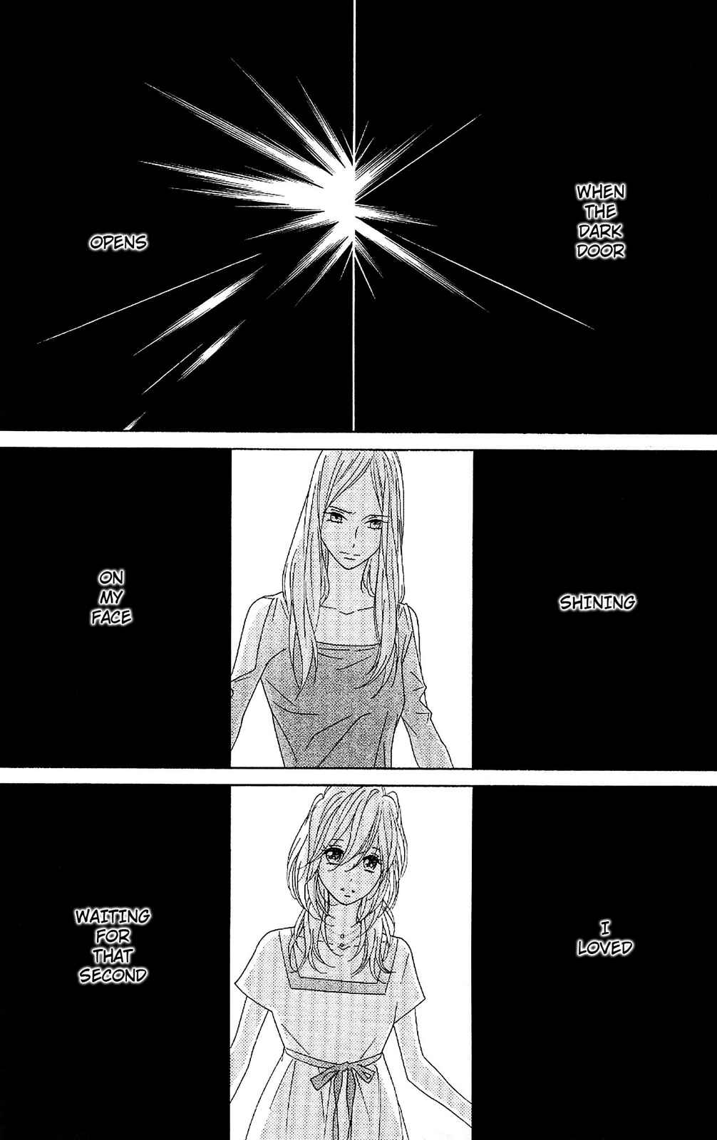 Page 21 Chapter 49 Shinobi Life