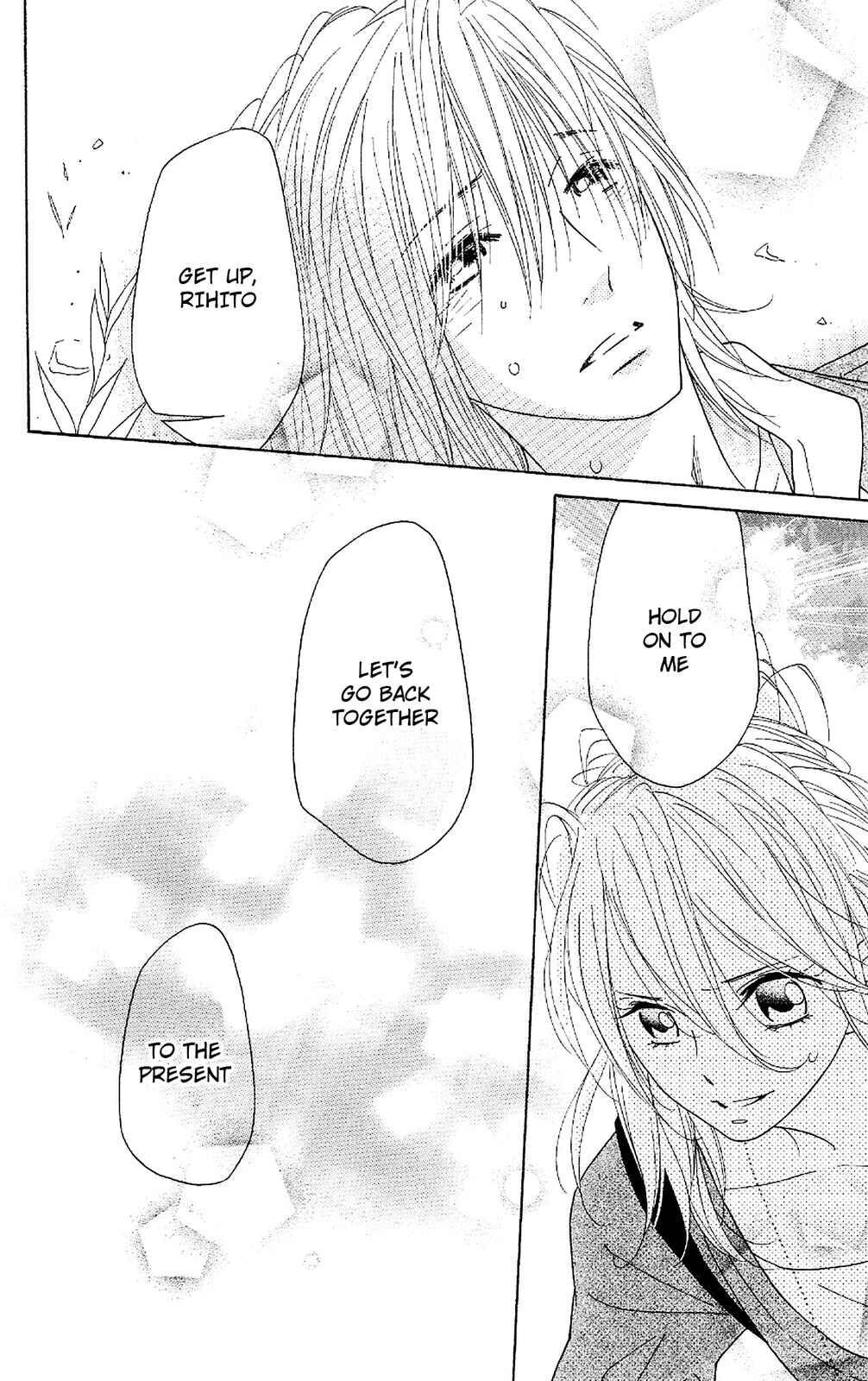 Page 28 Chapter 49 Shinobi Life