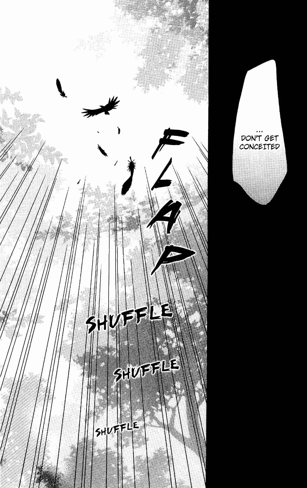 Page 9 Chapter 49 Shinobi Life