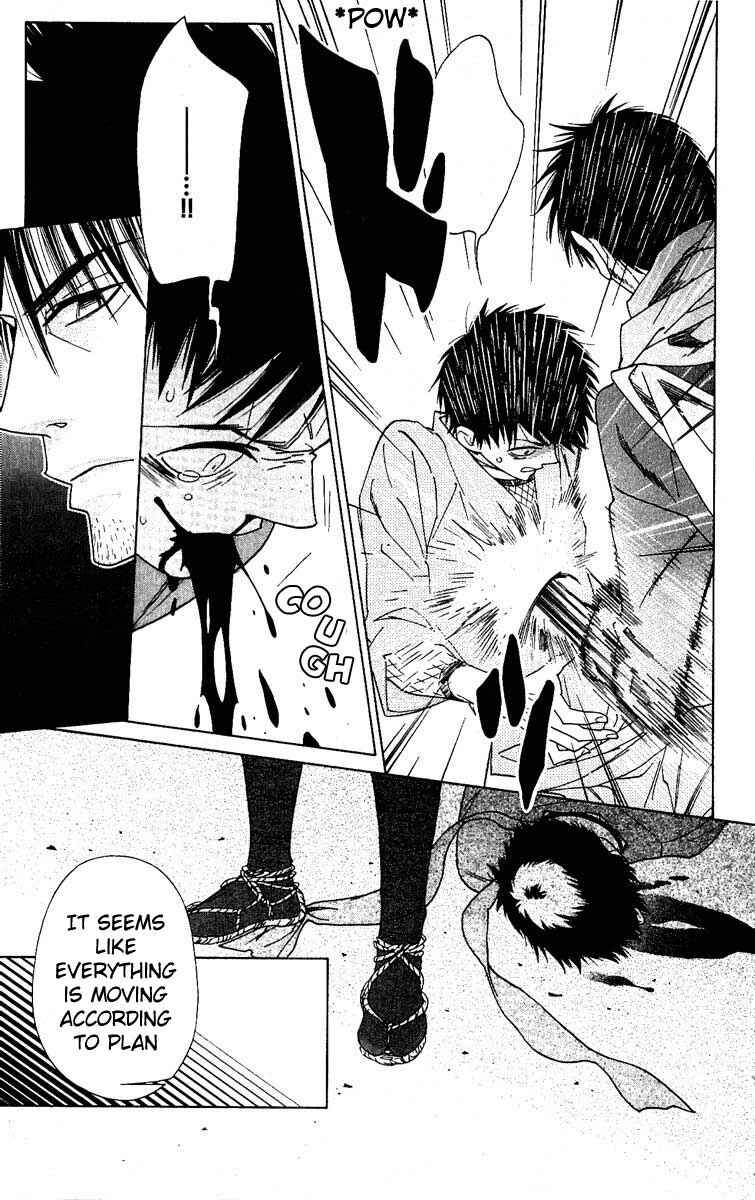 Page 13 Chapter 27 Shinobi Life