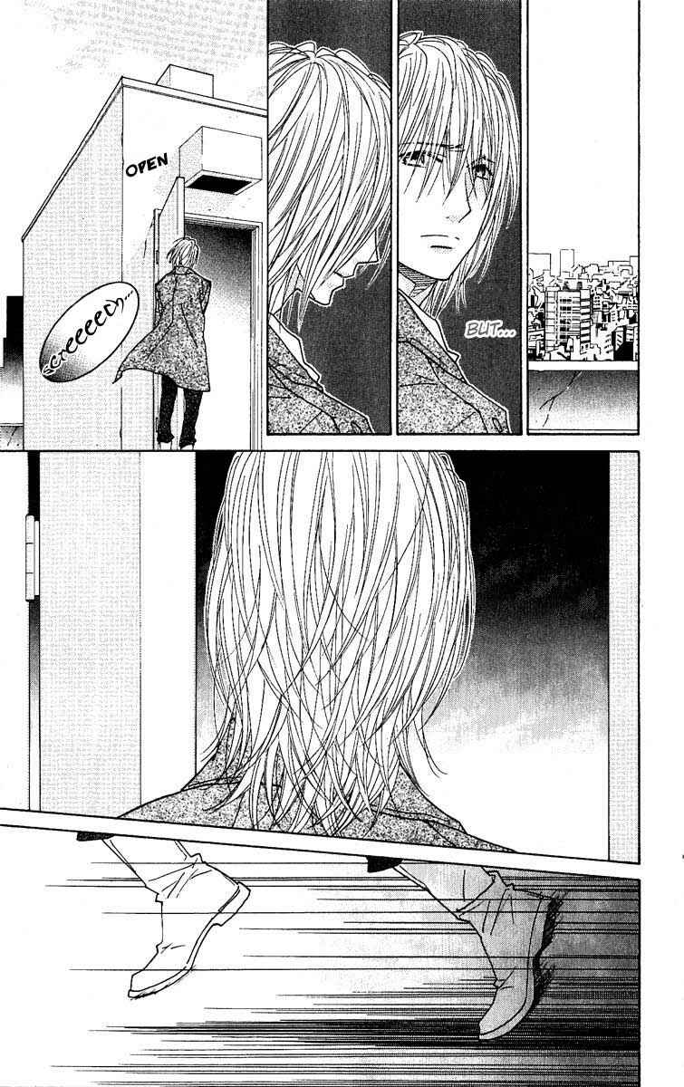 Page 9 Chapter 27 Shinobi Life