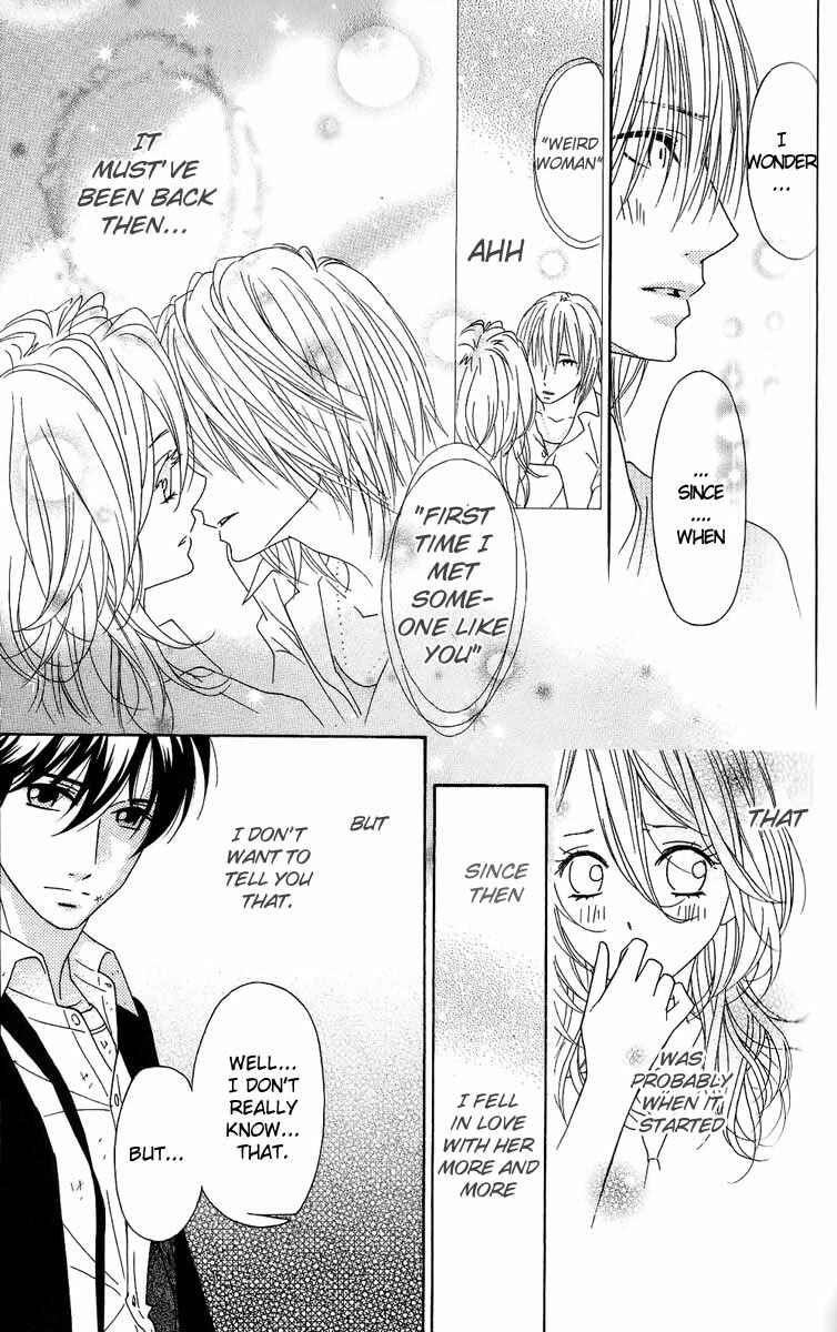 Page 27 Chapter 35 Shinobi Life