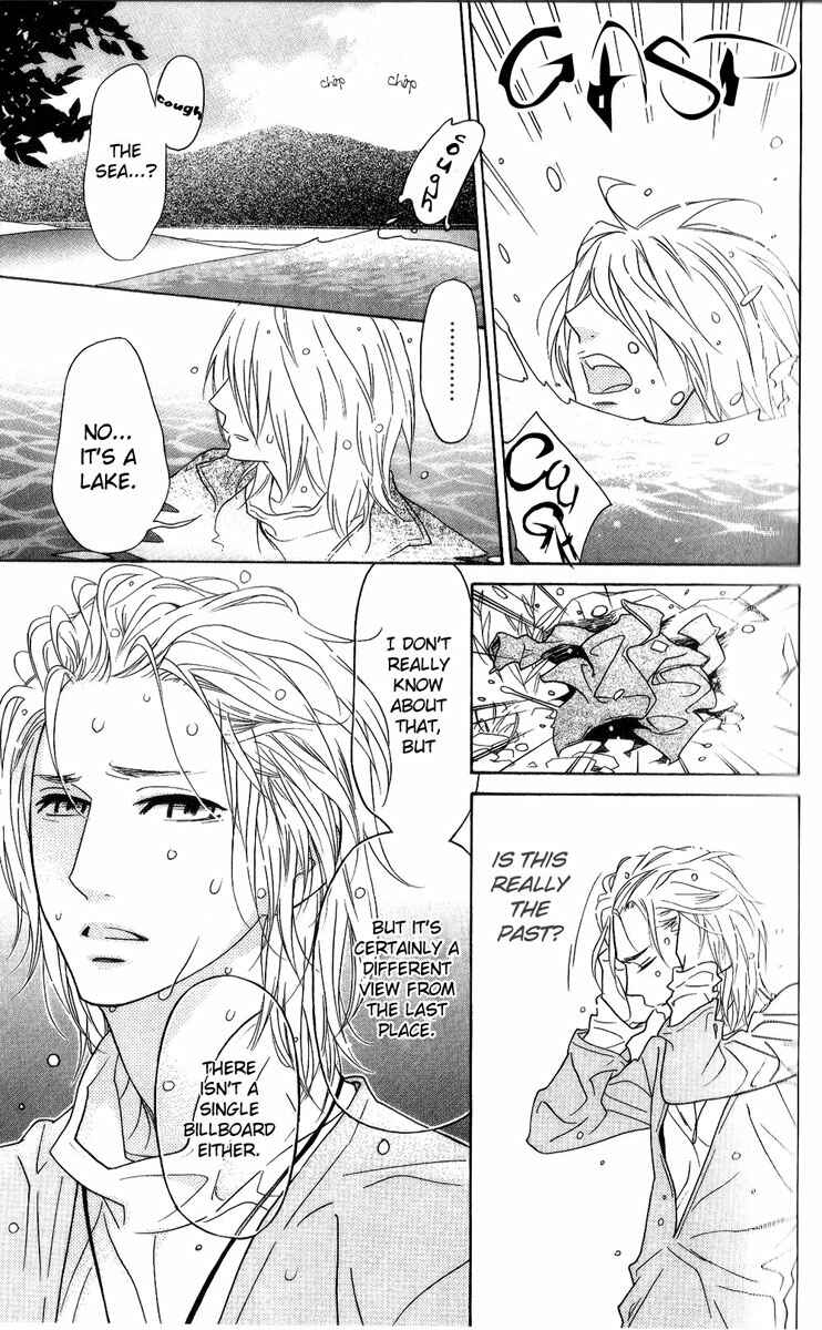 Page 9 Chapter 35 Shinobi Life