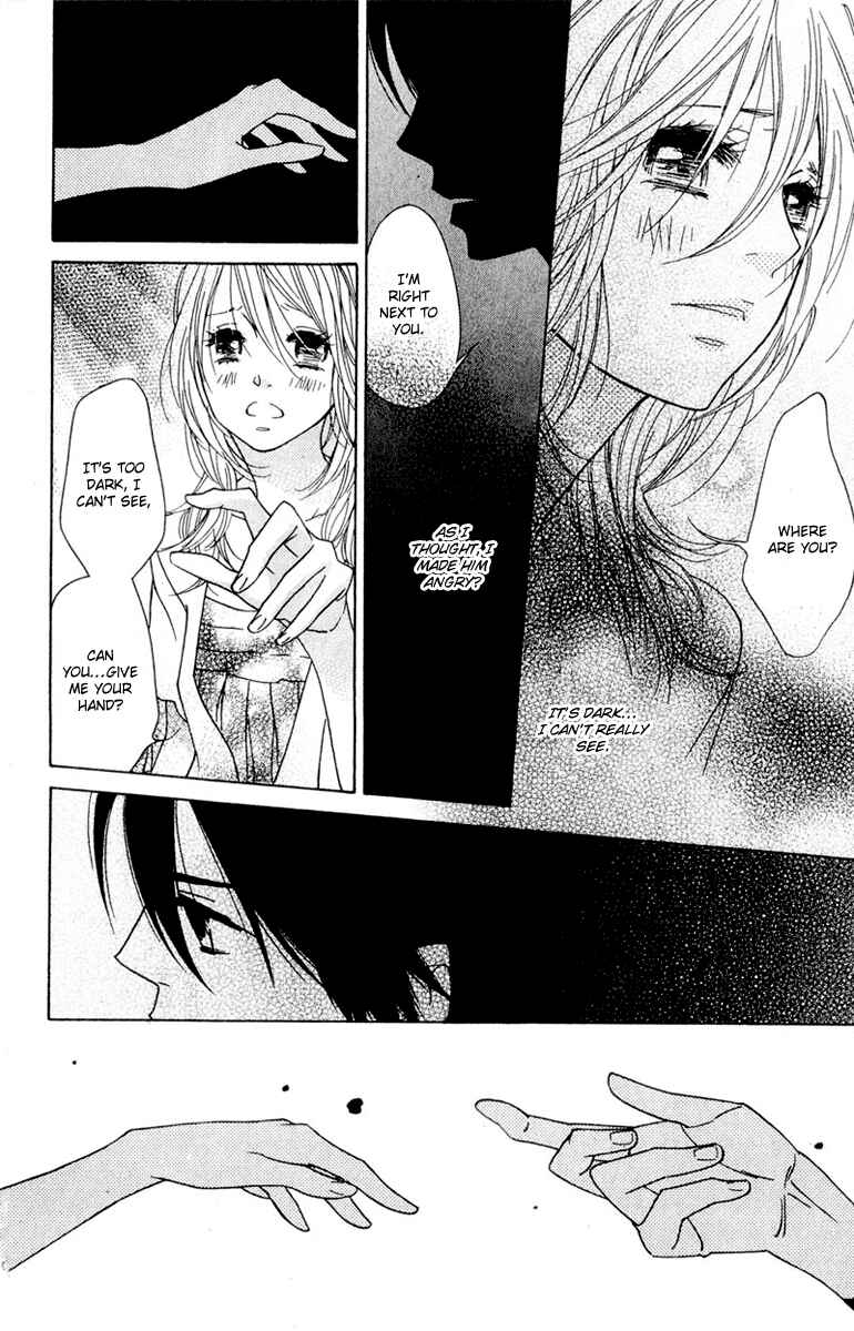 Page 22 Chapter 14 Shinobi Life