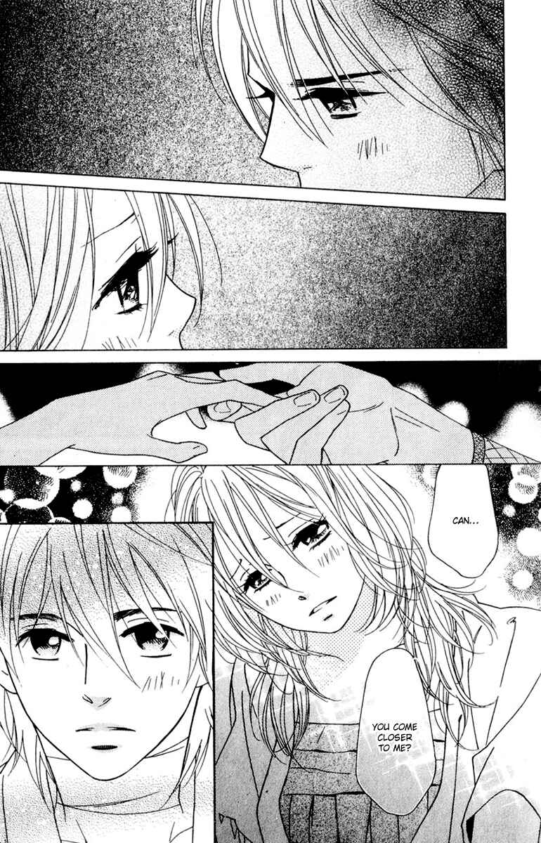 Page 23 Chapter 14 Shinobi Life