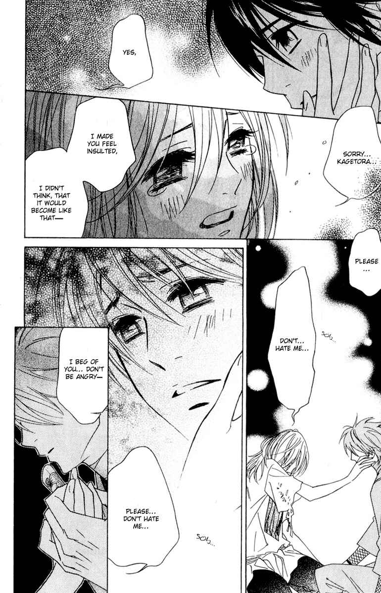 Page 26 Chapter 14 Shinobi Life