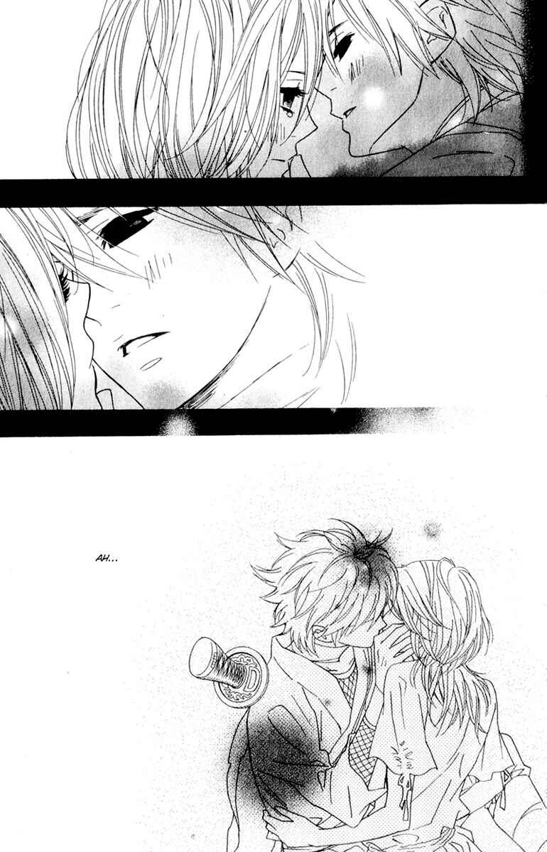 Page 29 Chapter 14 Shinobi Life