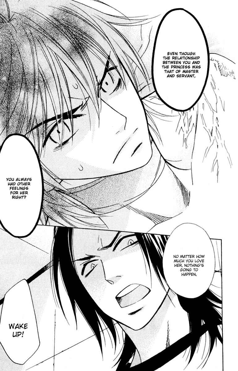 Page 14 Chapter 10 Shinobi Life