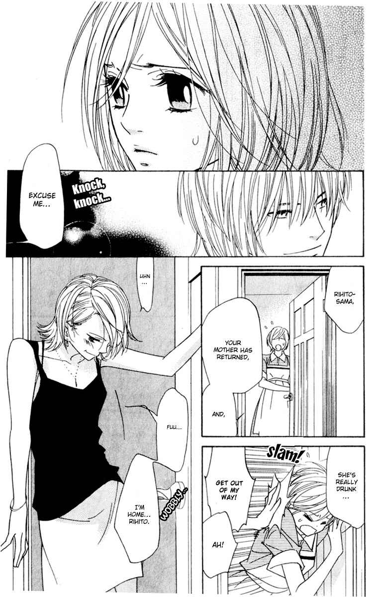 Page 30 Chapter 10 Shinobi Life