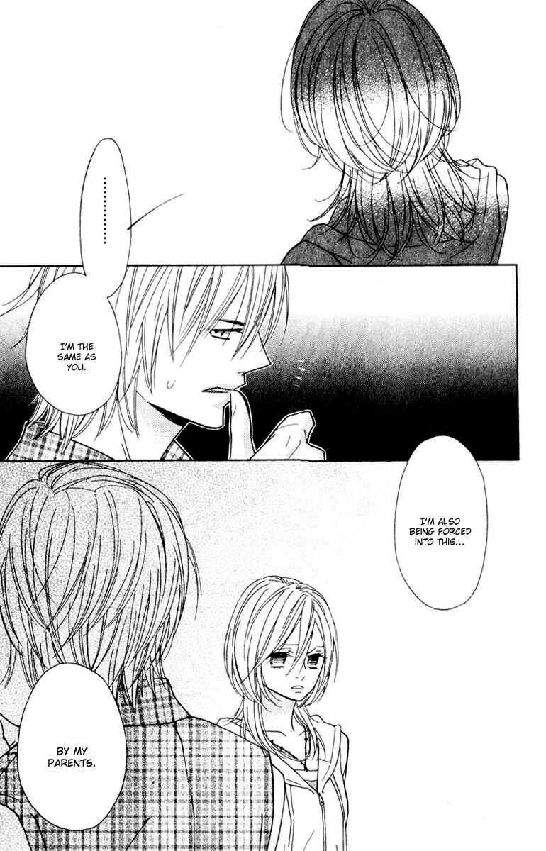 Page 34 Chapter 10 Shinobi Life