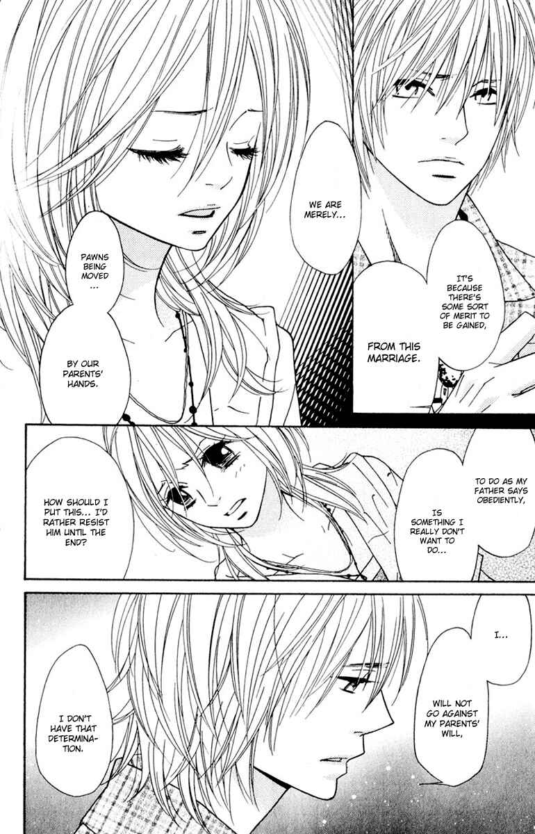 Page 35 Chapter 10 Shinobi Life
