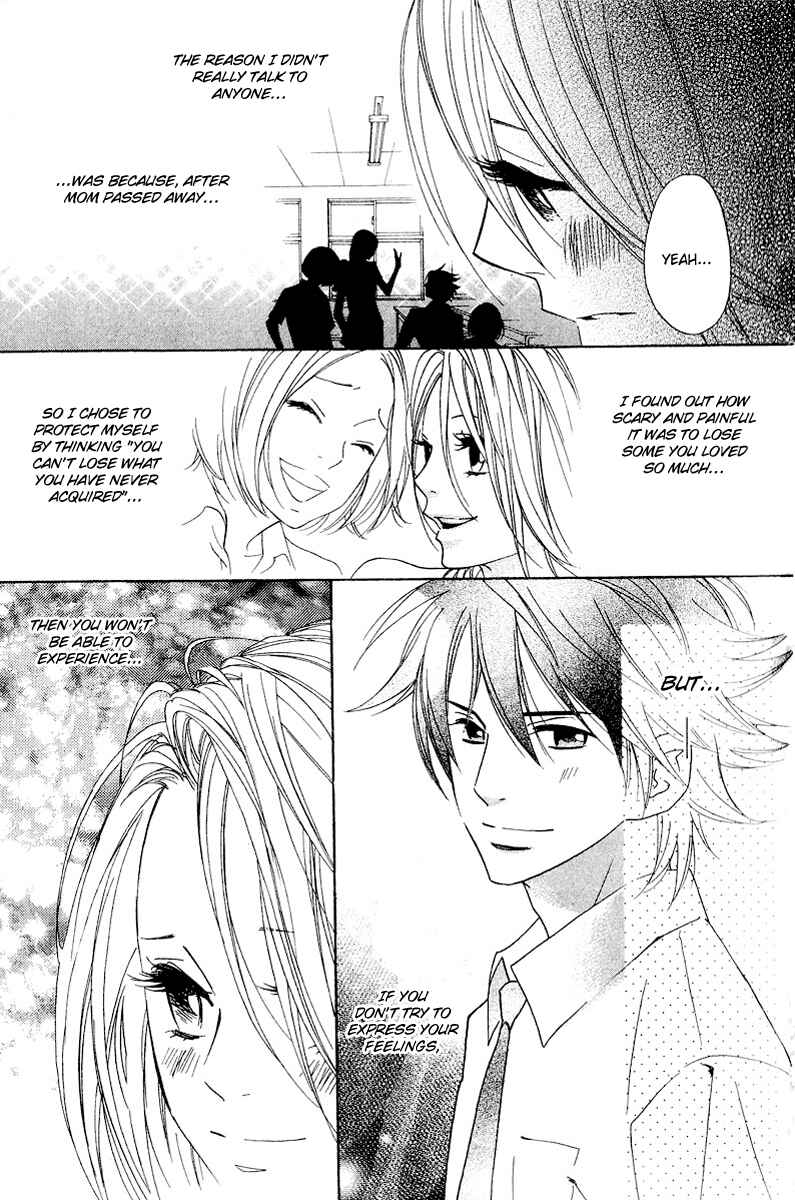 Page 25 Chapter 5 Shinobi Life