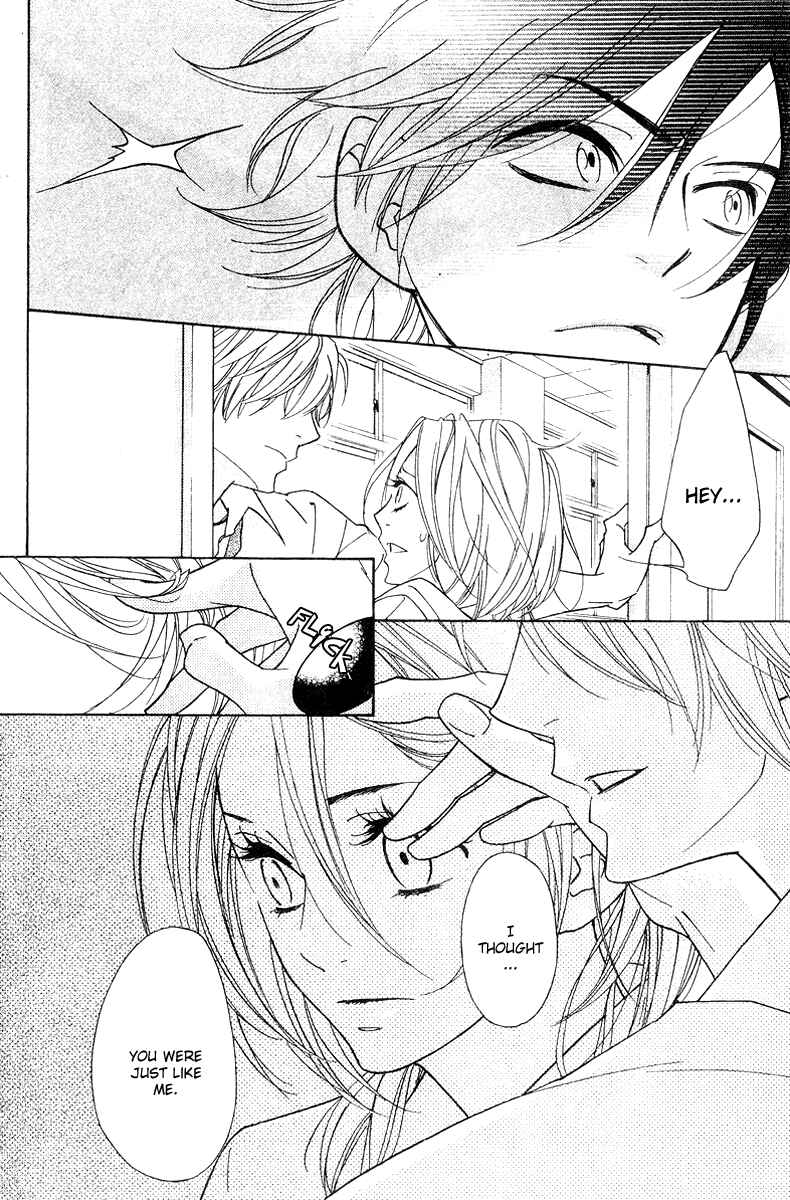 Page 28 Chapter 5 Shinobi Life