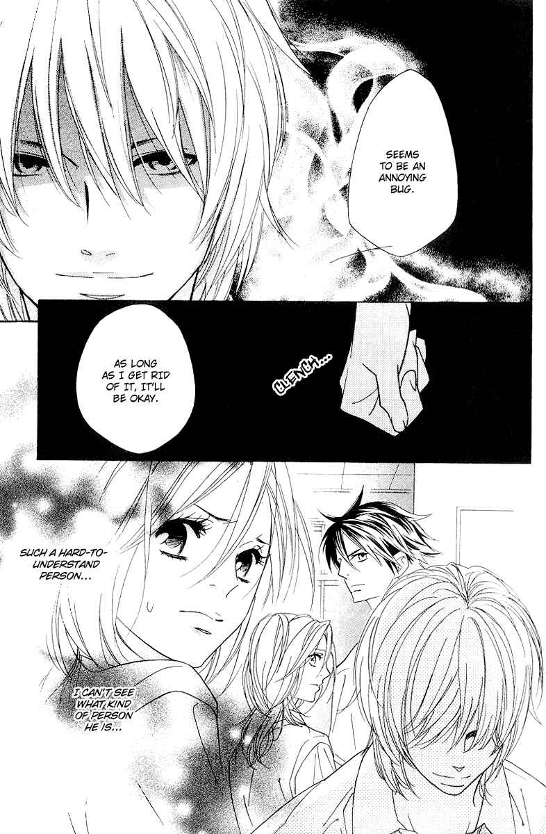 Page 31 Chapter 5 Shinobi Life