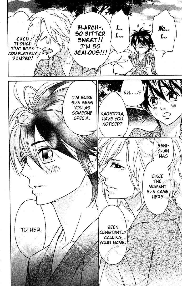 Page 10 Chapter 29 Shinobi Life