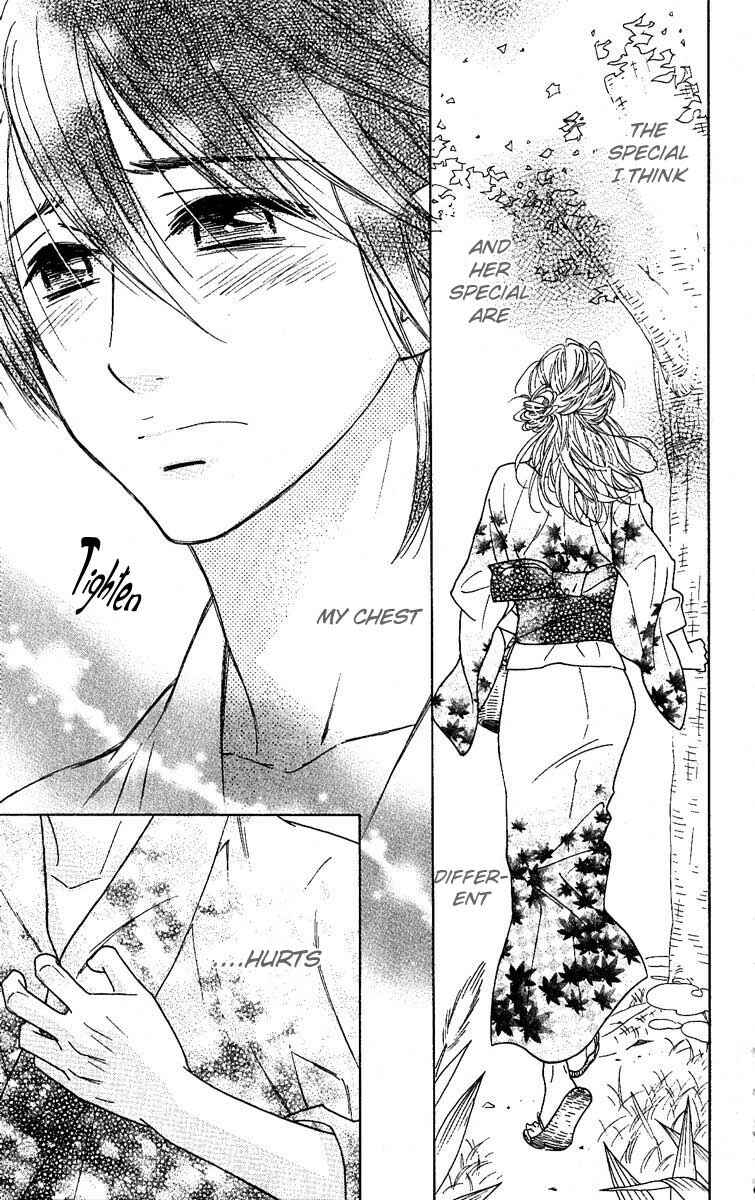 Page 19 Chapter 29 Shinobi Life