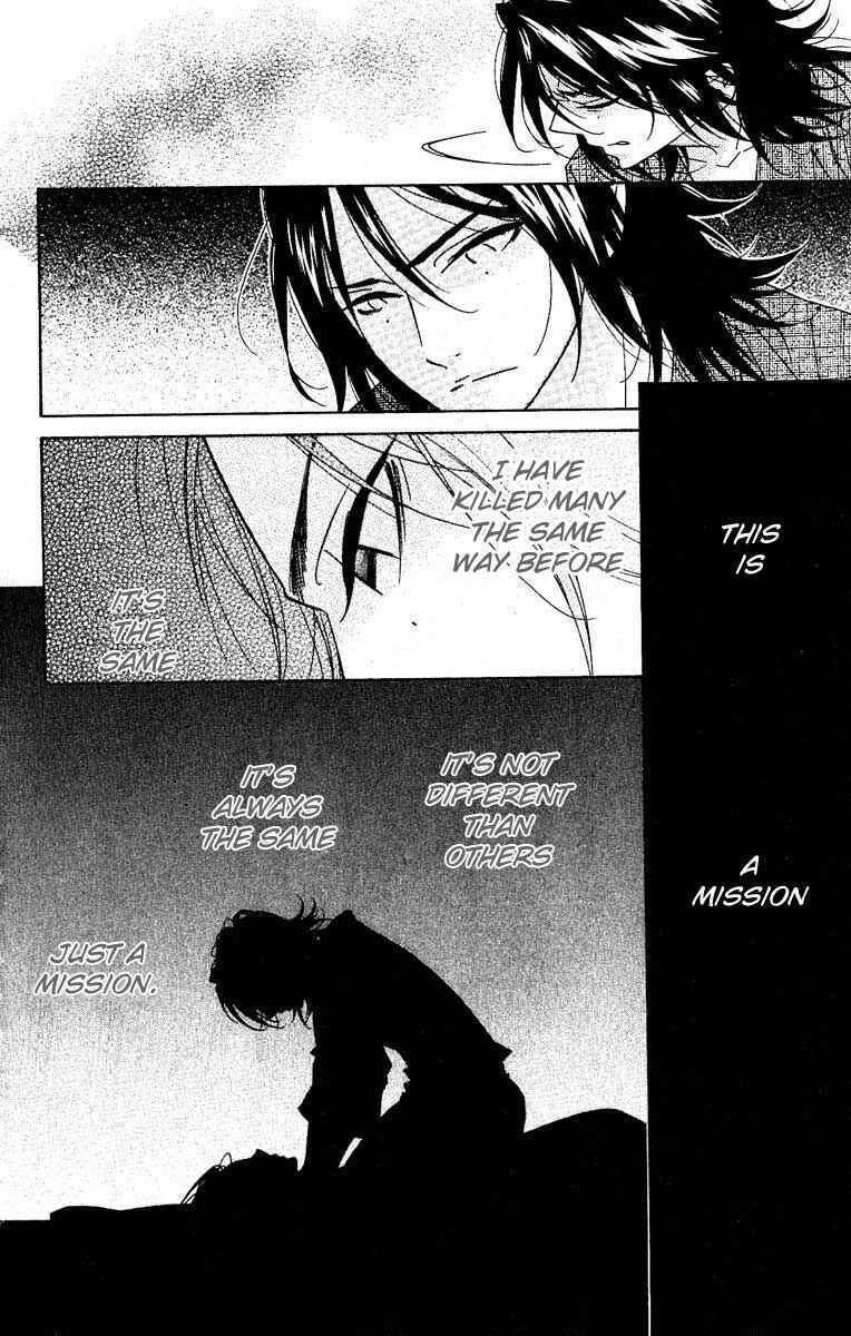 Page 30 Chapter 29 Shinobi Life