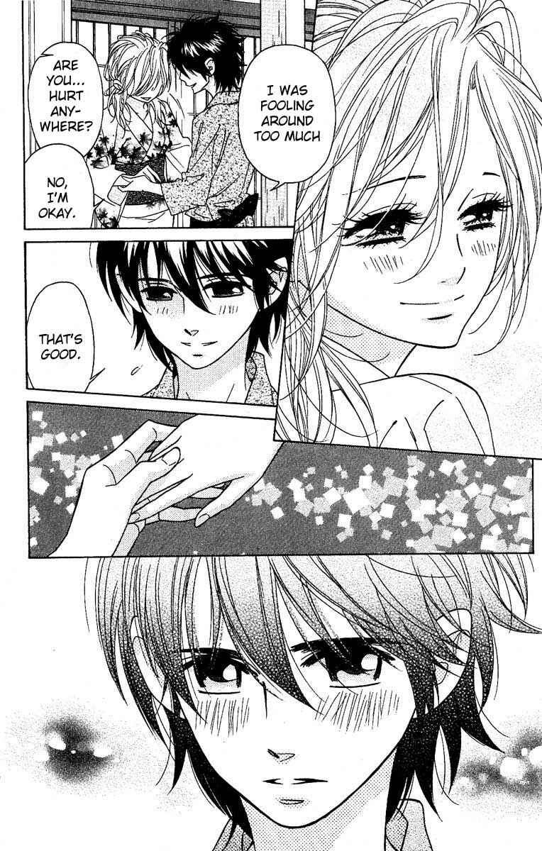 Page 6 Chapter 29 Shinobi Life