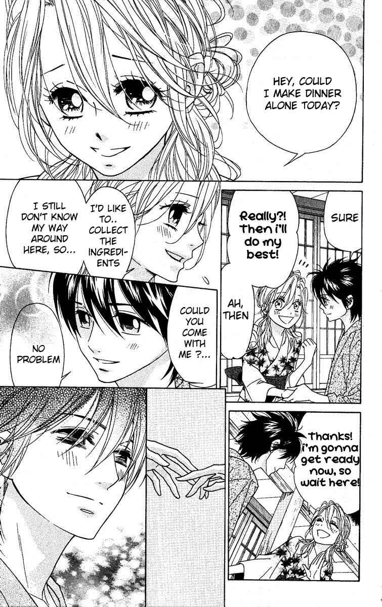 Page 7 Chapter 29 Shinobi Life