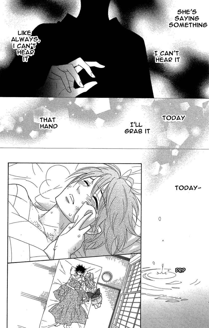 Page 16 Chapter 43 Shinobi Life