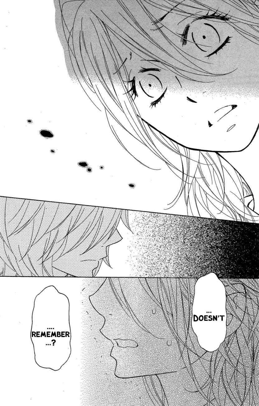 Page 22 Chapter 43 Shinobi Life