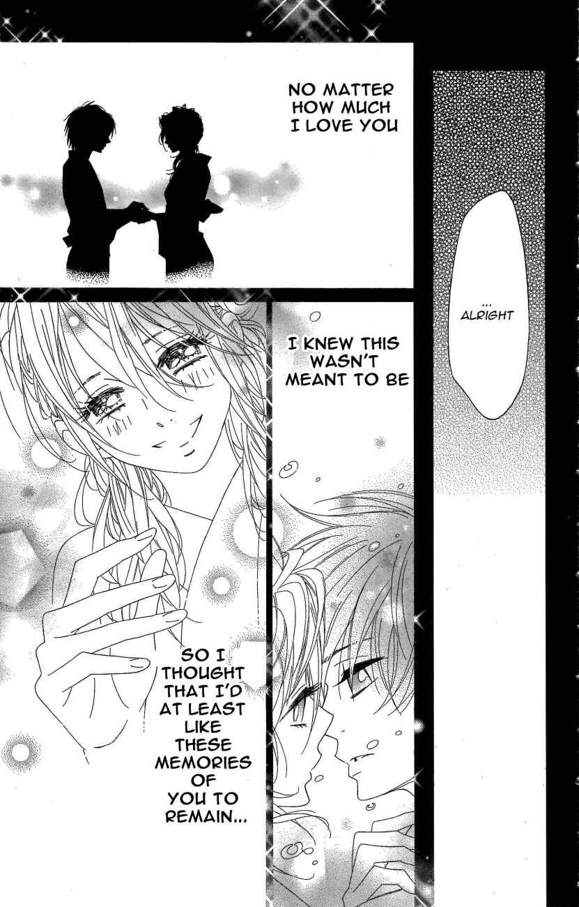Page 35 Chapter 43 Shinobi Life