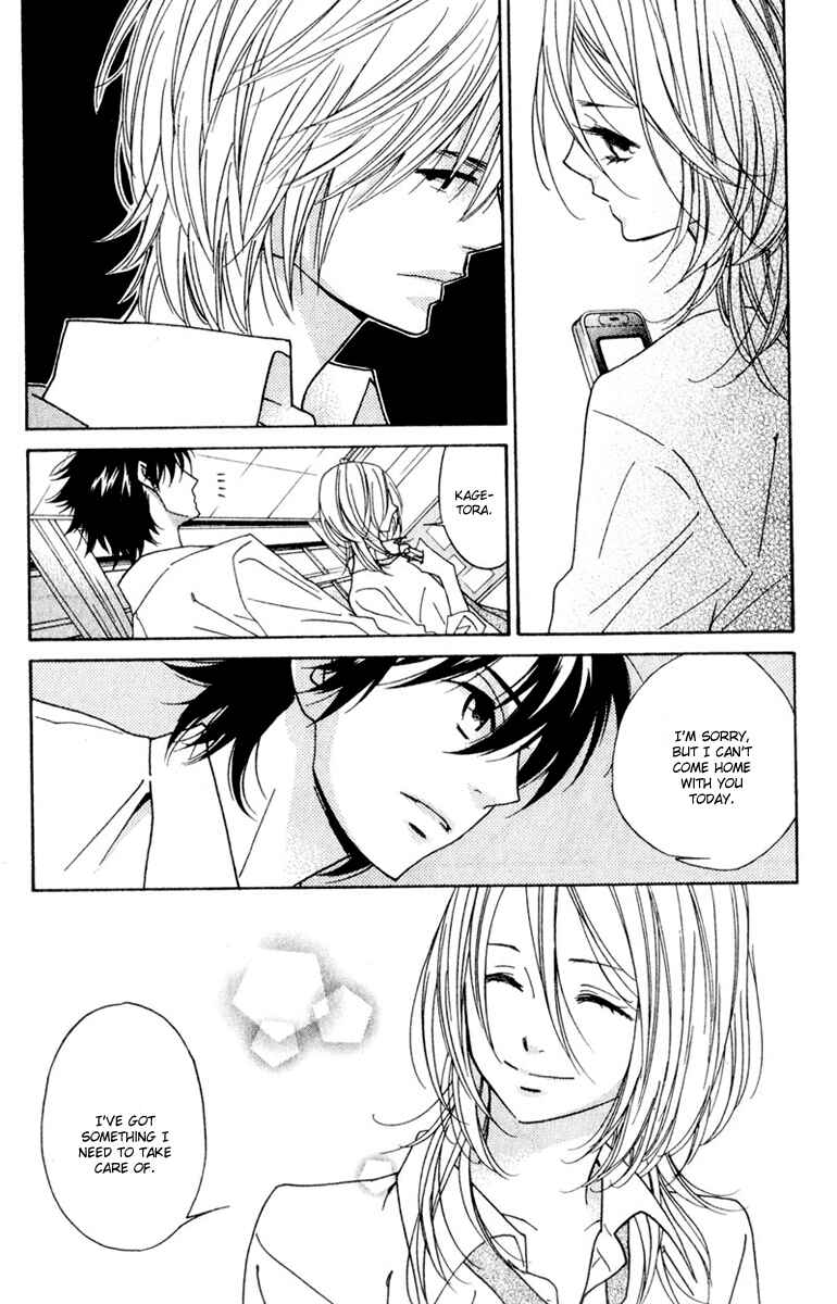 Page 12 Chapter 11 Shinobi Life